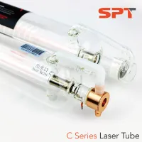 TUBO PARA MAQUINA DE CORTE E GRAVAÇÃO A LASER CO2 - 100W  - Foto 3