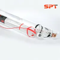 TUBO PARA MAQUINA DE CORTE E GRAVAÇÃO A LASER CO2 - 100W 