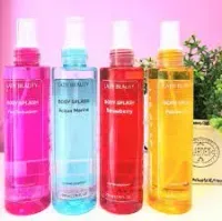  Body Splash Passion Fruit Lady Beauty 200ml  - Foto 2