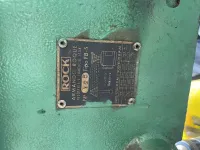 Furadeira de Bancada ROCK FB-5 - Foto 2