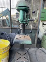 Furadeira de Bancada ROCK FB-5 - Foto 3