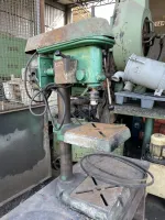 Furadeira de Bancada ROCK FB-5 - Foto 4