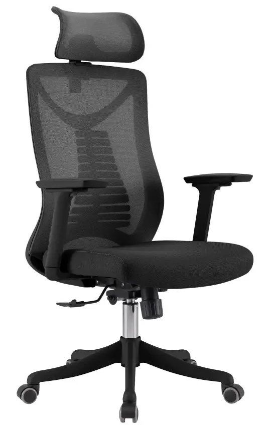 Poltrona Presidente Tela