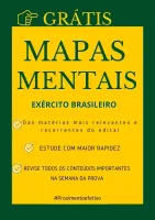 Apostila Exército 2025 Direito - Foto 2