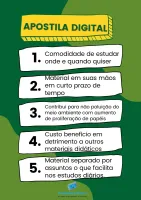 Apostila Exército 2025 Direito - Foto 3