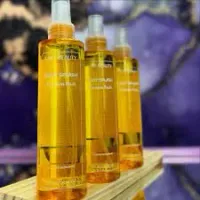  Body Splash Passion Fruit Lady Beauty 200ml  - Foto 3