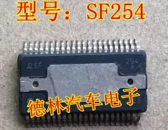 SF254