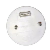 Tampa da Bomba de Combustível VW Gol Parati Mi 1994 A 2005 - Foto 4