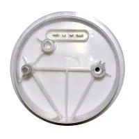 Tampa da Bomba de Combustível VW Gol Parati Mi 1994 A 2005 - Foto 5