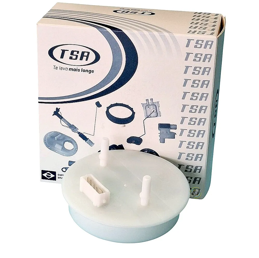 Tampa da Bomba de Combustível VW Gol Parati Mi 1994 A 2005