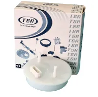 Tampa da Bomba de Combustível VW Gol Parati Mi 1994 A 2005