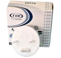 Tampa da Bomba de Combustível VW Gol Parati Mi 1994 A 2005 - Foto 3