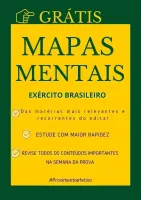 Apostila Exército 2025 Veterinária - Foto 2