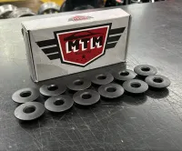 Jogo Prato De Aço Opala 6 Cil. 7° - MTM - Foto 2