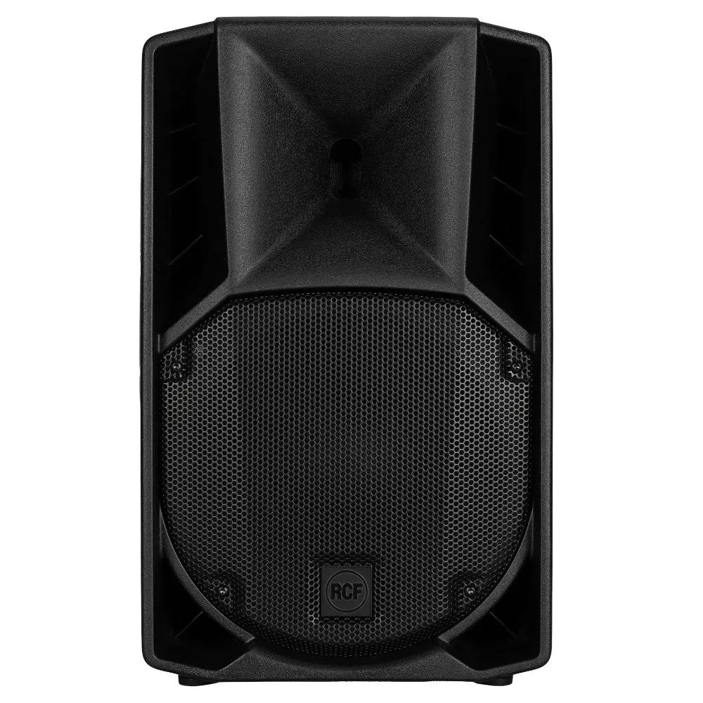 Caixa de Som Ativa RCF ART 710-A MK5