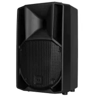 Caixa de Som Ativa RCF ART 710-A MK5 - Foto 2