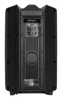 Caixa de Som Ativa RCF ART 710-A MK5 - Foto 3