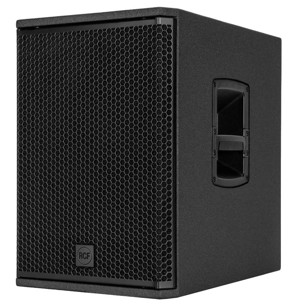 Subwoofer Ativo RCF SUB 702-AS MK3