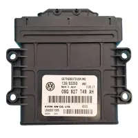 Modulo de Cambio Autom 6 Marchas Audi A3 VW Jetta / Golf / Fusca 09G927749AH