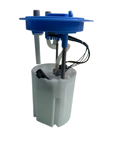 BOMBA DE COMBUSTIVEL VOLVO