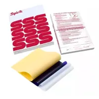 Papel THERMAL SPIRIT - Avulso