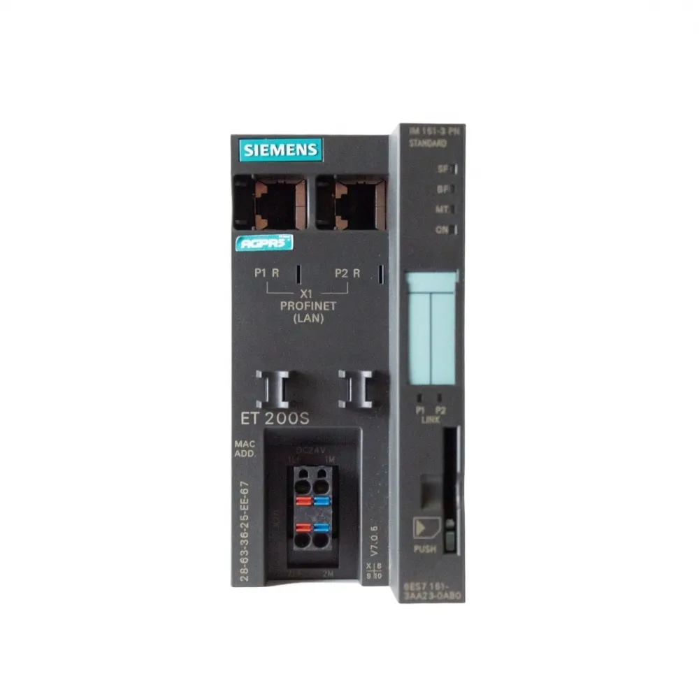 6ES7151-3AA23-0AB0