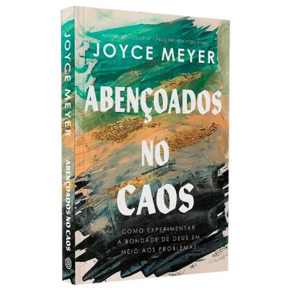 Abençoados no Caos