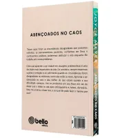 Abençoados no Caos - Foto 2