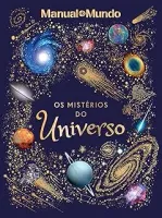 OS MISTERIOS DO UNIVERSO (PRODUTO USADO - COMO NOVO)