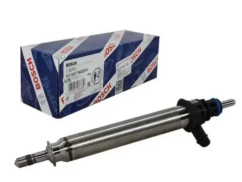 Bico Injetor Porsche Cayman 718 4.0 2019 Imagem