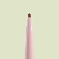 Lápis para sobrancelhas 2x1 Melu - Foto 2