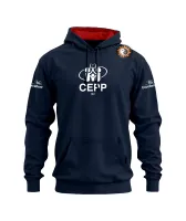 Blusão Moletom Careca CEPP - Infantil