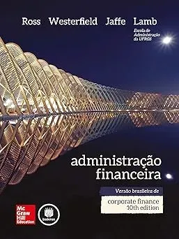 ADMINISTRAÇAO FINANCEIRA (PRODUTO USADO - MUITO BOM)