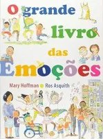 O GRANDE LIVRO DAS EMOÇOES (PRODUTO USADO - MUITO BOM)