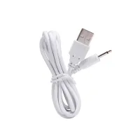 MINI VARINHA MÁGICA 10 VIBRAÇÕES SILICONE SOFT TOUCH- HERO - RECARREGÁVEL - SI.                                         LIBYSEXSHOP - Foto 7