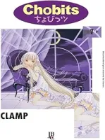 CHOBITS ESPECIAL - VOL. 7 (PRODUTO USADO - COMO NOVO)