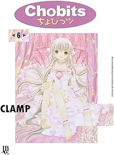 CHOBITS ESPECIAL - VOL. 6 (PRODUTO USADO - COMO NOVO)