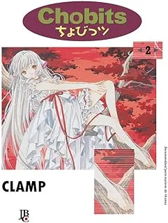 CHOBITS ESPECIAL - VOL 2 (PRODUTO USADO - COMO NOVO)