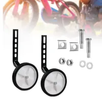 Roda Lateral Rodinha Bike Infantil Bicicletas Aro 12 16 20