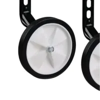 Roda Lateral Rodinha Bike Infantil Bicicletas Aro 12 16 20 - Foto 2