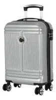 Mala de viagem P de bordo Polo King MF10474PK-b 9Kgs - Foto 2