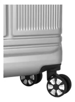 Mala de viagem P de bordo Polo King MF10474PK-b 8Kgs - Foto 3