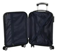Mala de viagem P de bordo Polo King MF10474PK-b 9Kgs - Foto 5