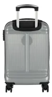 Mala de viagem P de bordo Polo King MF10474PK-b 9Kgs - Foto 7