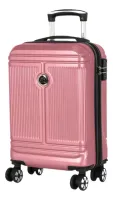Mala de viagem P de bordo Polo King MF10474PK-b 9Kgs - Foto 11