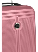 Mala de viagem P de bordo Polo King MF10474PK-b 9Kgs - Foto 8