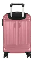 Mala de viagem P de bordo Polo King MF10474PK-b 9Kgs - Foto 10
