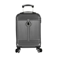Mala de viagem P de bordo Polo King MF10474PK-b 9Kgs - Foto 12