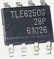 TLE6250G DSO-8