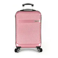 Mala de viagem P de bordo Polo King MF10474PK-p 10Kgs - Foto 3